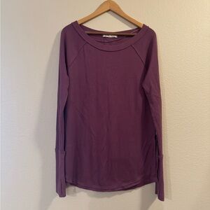 We the free long sleeve